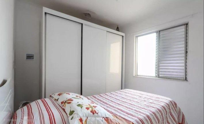 Imagem Apartamento com 3 Quartos à Venda, 61 m² em Jardim íris - São Paulo