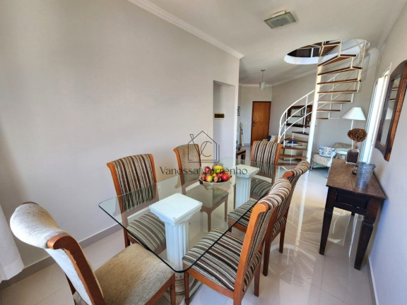 Imagem Cobertura com 3 Quartos à Venda, 197 m² em Jardim Gonçalves - Sorocaba