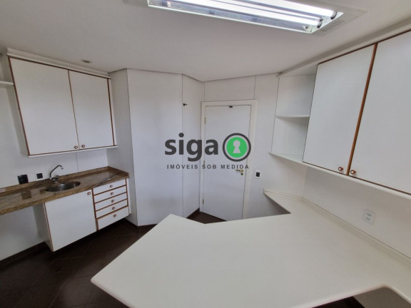 Imagem Apartamento com 4 Quartos à Venda, 600 m² em Morumbi - São Paulo Imagem Apartamento com 4 Quartos à Venda, 600 m² em Morumbi - São Paulo