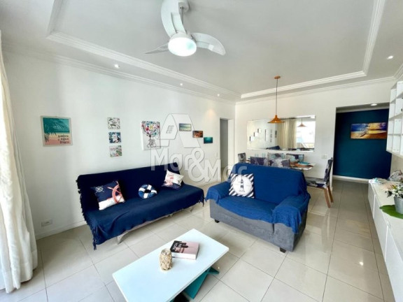 Imagem Apartamento com 3 Quartos à Venda, 124 m² em Pitangueiras - Guarujá Imagem Apartamento com 3 Quartos à Venda, 124 m² em Pitangueiras - Guarujá