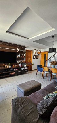 Imagem Cobertura com 4 Quartos à Venda, 280 m² em Santa Rosa - Niterói