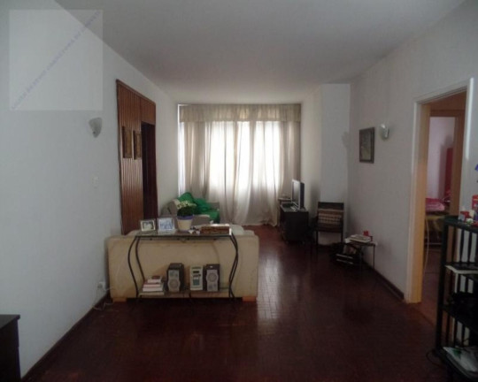 Apartamento com 3 Quartos à Venda, 137 m² em Vila Buarque - São Paulo
