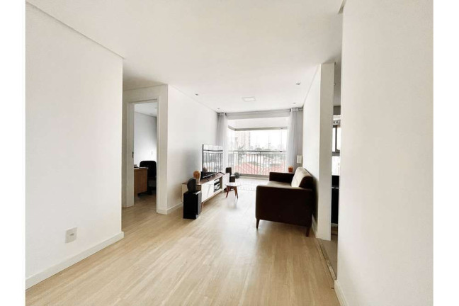 Imagem Apartamento com 2 Quartos à Venda, 56 m² em Cambuci - São Paulo Imagem Apartamento com 2 Quartos à Venda, 56 m² em Cambuci - São Paulo