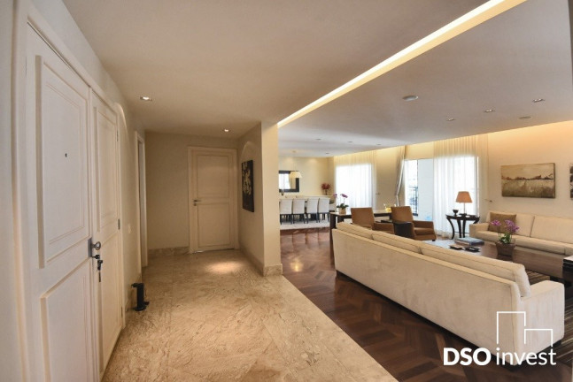 Imagem Apartamento com 4 Quartos à Venda, 517 m² em Jardins - São Paulo Imagem Apartamento com 4 Quartos à Venda, 517 m² em Jardins - São Paulo