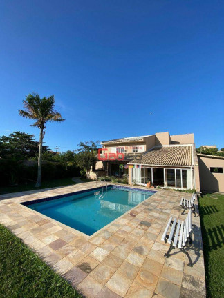 Casa com 5 Quartos à Venda, 579 m² em Ogiva - Cabo Frio
