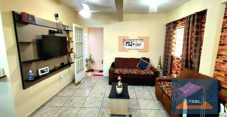 Imagem Casa com 2 Quartos à Venda, 140 m² em Bragança Paulista