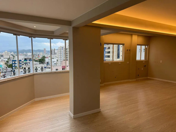 Imagem Apartamento com 1 Quarto à Venda, 76 m² em Centro - Balneário Camboriú