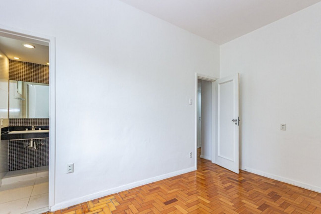 Imagem Imóvel com 3 Quartos à Venda, 118 m² em Botafogo - Rio De Janeiro