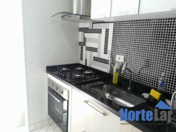Imagem Apartamento com 2 Quartos à Venda, 50 m² em Parque Mandaqui - São Paulo