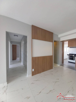 Imagem Apartamento com 3 Quartos para Alugar, 101 m² em Vila Aprazível - Jacareí Imagem Apartamento com 3 Quartos para Alugar, 101 m² em Vila Aprazível - Jacareí