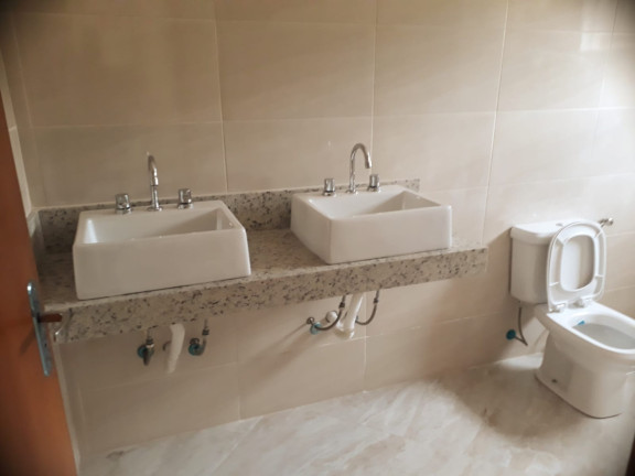 Imagem Casa de Condomínio com 3 Quartos à Venda, 140 m² em Chácaras Cataguá - Taubaté