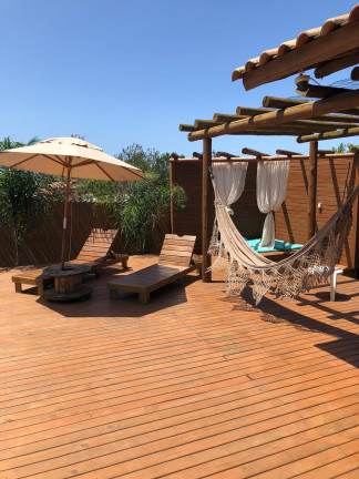 Imagem Imóvel com 6 Quartos à Venda, 250 m² em Praia Do Rosa - Imbituba