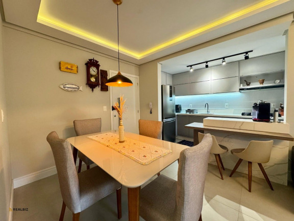 Imagem Apartamento com 2 Quartos à Venda, 84 m² em Palmas - Governador Celso Ramos Imagem Apartamento com 2 Quartos à Venda, 84 m² em Palmas - Governador Celso Ramos