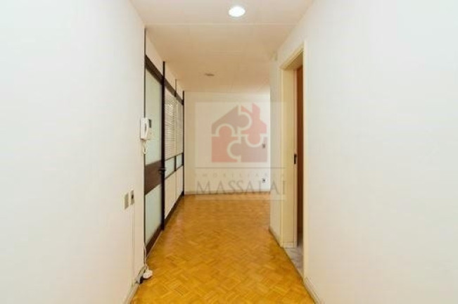 Imagem Apartamento com 3 Quartos à Venda, 174 m² em Centro - Porto Alegre Imagem Apartamento com 3 Quartos à Venda, 174 m² em Centro - Porto Alegre