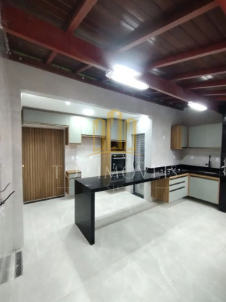 Imagem Sobrado com 2 Quartos à Venda, 170 m² em Residencial Altos Do Bosque - São José Dos Campos
