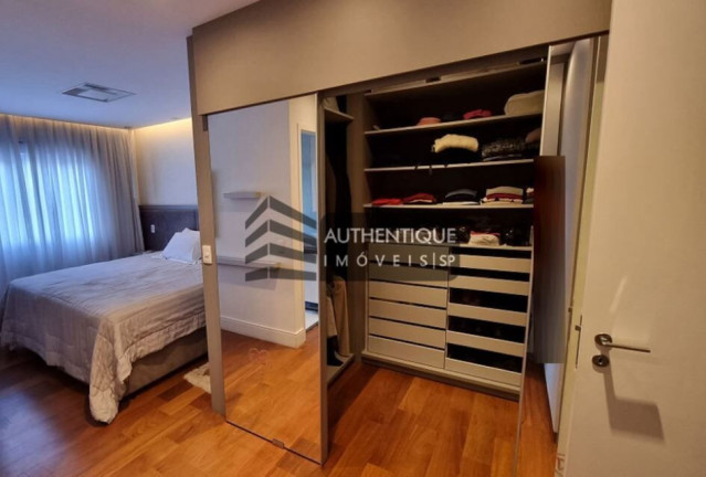 Imagem Apartamento com 4 Quartos à Venda, 250 m² em Vila Mariana - São Paulo Imagem Apartamento com 4 Quartos à Venda, 250 m² em Vila Mariana - São Paulo