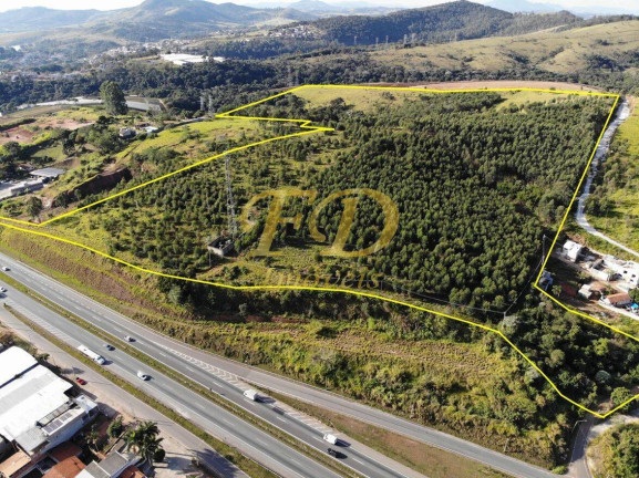 Terreno à Venda, 188 m² em Não Especificado - Atibaia