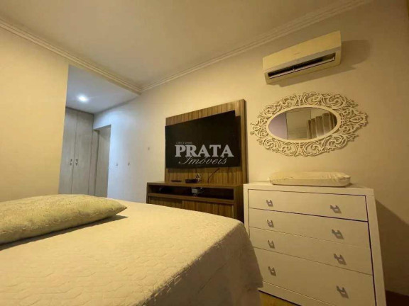 Imagem Apartamento com 3 Quartos à Venda, 160 m² em Ponta Da Praia - Santos Imagem Apartamento com 3 Quartos à Venda, 160 m² em Ponta Da Praia - Santos