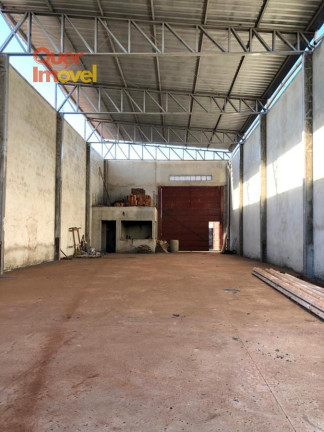Imagem Imóvel à Venda, 340 m² em Vila Brasil - Ribeirão Preto