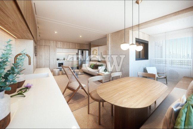 Imóvel com 2 Quartos à Venda, 61 m² em Vila Mariana - São Paulo