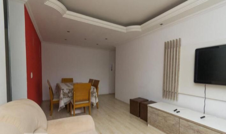 Imagem Apartamento com 2 Quartos à Venda, 64 m² em Vila Santa Catarina - São Paulo Imagem Apartamento com 2 Quartos à Venda, 64 m² em Vila Santa Catarina - São Paulo