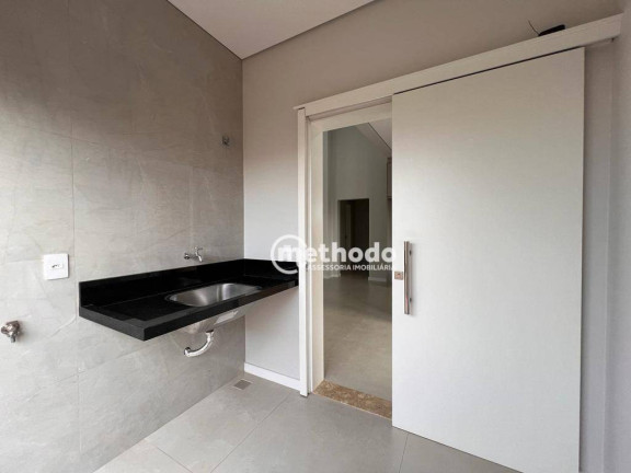 Imagem Casa com 3 Quartos à Venda, 223 m² em Condomínio Phillipson Park - Americana Imagem Casa com 3 Quartos à Venda, 223 m² em Condomínio Phillipson Park - Americana