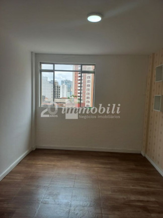 Imagem Apartamento com 1 Quarto à Venda, 36 m² em Aclimação - São Paulo Imagem Apartamento com 1 Quarto à Venda, 36 m² em Aclimação - São Paulo