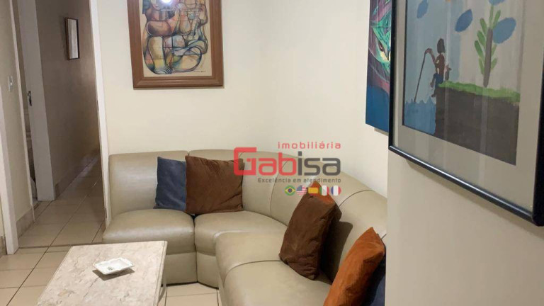 Imagem Apartamento com 4 Quartos à Venda, 170 m² em Centro - Cabo Frio Imagem Apartamento com 4 Quartos à Venda, 170 m² em Centro - Cabo Frio