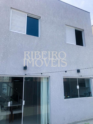 Imagem Casa com 3 Quartos à Venda, 140 m² em Portais (polvilho) - Cajamar Imagem Casa com 3 Quartos à Venda, 140 m² em Portais (polvilho) - Cajamar