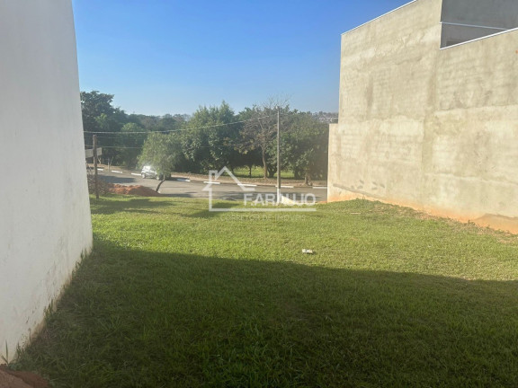 Imagem Terreno à Venda, 276 m² em Vila Odim Antão - Sorocaba Imagem Terreno à Venda, 276 m² em Vila Odim Antão - Sorocaba
