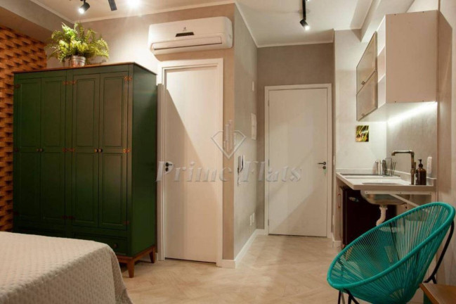 Imagem Apartamento com 1 Quarto à Venda, 25 m² em Pinheiros - São Paulo
