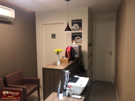 Imagem Sala Comercial à Venda, 35 m² em Jardim Augusta - São José Dos Campos Imagem Sala Comercial à Venda, 35 m² em Jardim Augusta - São José Dos Campos