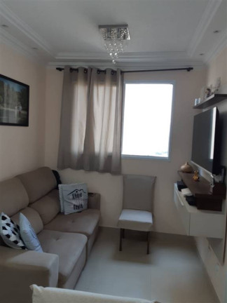 Imagem Apartamento com 2 Quartos à Venda, 70 m² em Castelo - Santos