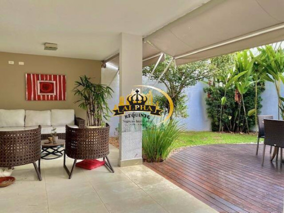 Imagem Casa de Condomínio com 3 Quartos à Venda, 180 m² em Tamboré - Santana De Parnaíba Imagem Casa de Condomínio com 3 Quartos à Venda, 180 m² em Tamboré - Santana De Parnaíba