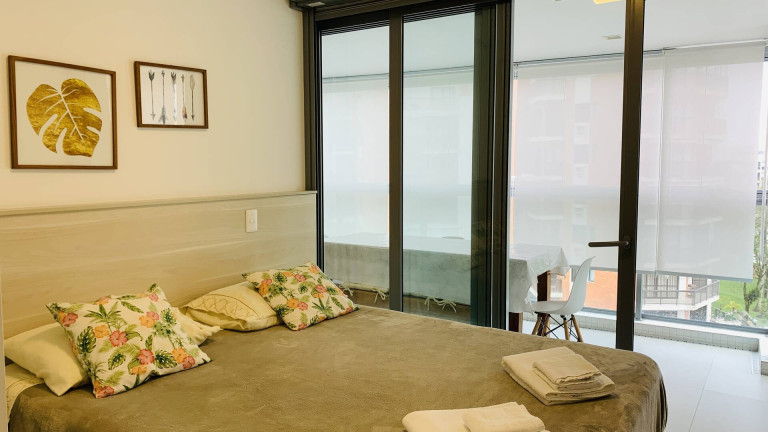 Imagem Apartamento com 2 Quartos para Temporada, 87 m² em Riviera De São Lourenço - Bertioga Imagem Apartamento com 2 Quartos para Temporada, 87 m² em Riviera De São Lourenço - Bertioga