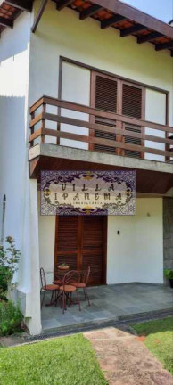 Imagem Imóvel com 5 Quartos à Venda, 190 m² em Alto - Teresópolis