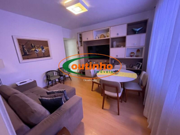Imagem Apartamento com 2 Quartos à Venda, 72 m² em Vila Isabel - Rio De Janeiro Imagem Apartamento com 2 Quartos à Venda, 72 m² em Vila Isabel - Rio De Janeiro