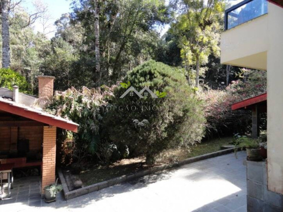 Imagem Casa com 3 Quartos à Venda, 196 m² em Vila Natal - Campos Do Jordão Imagem Casa com 3 Quartos à Venda, 196 m² em Vila Natal - Campos Do Jordão