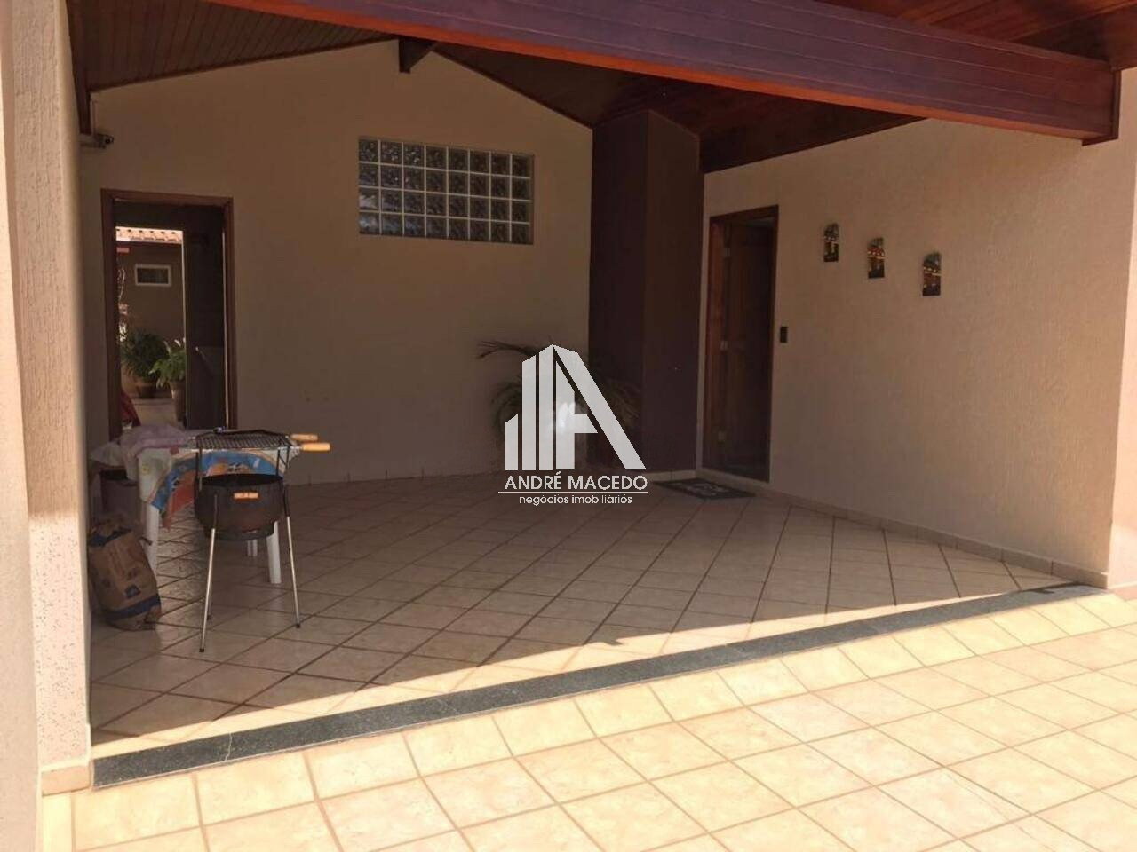 Imagem Casa com 3 Quartos à Venda, 175 m² em Jardim Rosa Cruz - Mogi Guaçu
