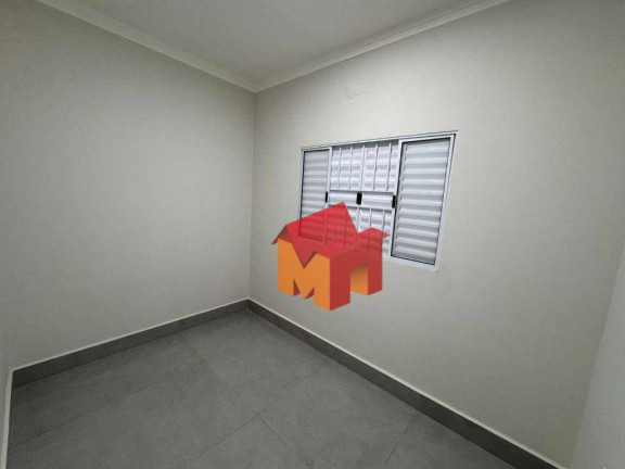 Imagem Casa com 3 Quartos à Venda, 100 m² em Jardim Esmeralda - Santa Bárbara D'oeste Imagem Casa com 3 Quartos à Venda, 100 m² em Jardim Esmeralda - Santa Bárbara D'oeste