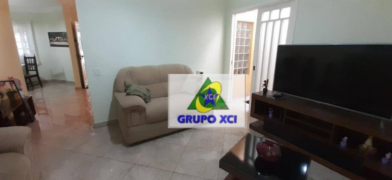 Imagem Casa com 3 Quartos à Venda, 220 m² em Parque Das Flores - Campinas Imagem Casa com 3 Quartos à Venda, 220 m² em Parque Das Flores - Campinas