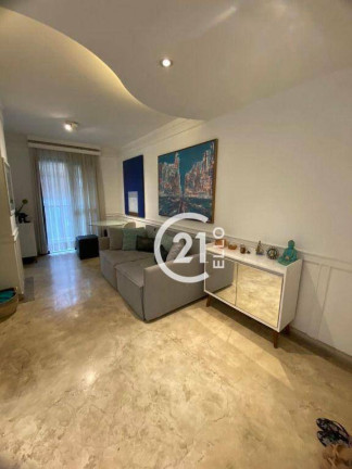 Imagem Apartamento com 1 Quarto à Venda, 36 m² em Itaim Bibi - São Paulo