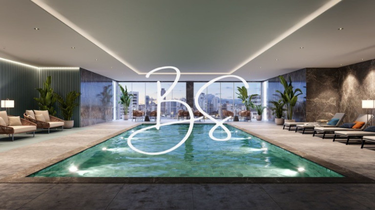 Imagem Apartamento com 4 Quartos à Venda, 194 m² em Centro - Balneário Camboriú