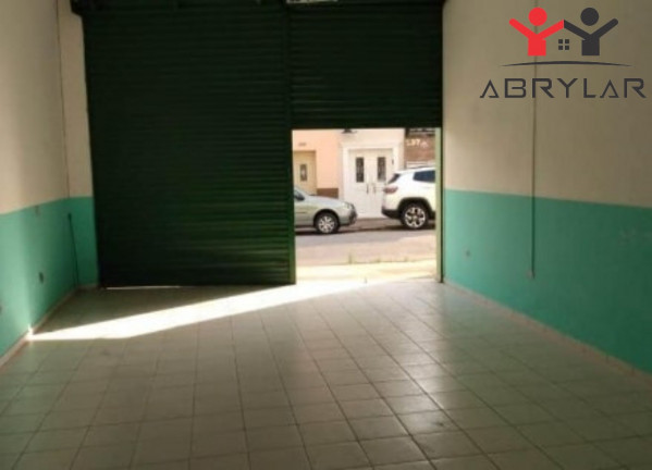 Imagem Imóvel para Alugar, 70 m² em Centro - Jundiaí Imagem Imóvel para Alugar, 70 m² em Centro - Jundiaí