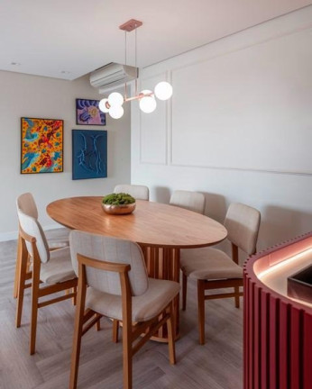 Imagem Apartamento com 3 Quartos à Venda, 99 m² em Jardim Das Acácias - São Paulo Imagem Apartamento com 3 Quartos à Venda, 99 m² em Jardim Das Acácias - São Paulo