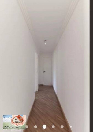 Imagem Apartamento com 2 Quartos à Venda, 56 m² em Santa Terezinha - São Bernardo Do Campo