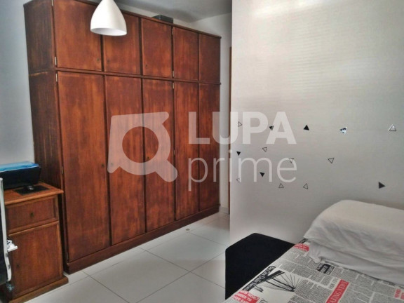 Imagem Apartamento com 3 Quartos à Venda, 66 m² em Vila Guilherme - São Paulo