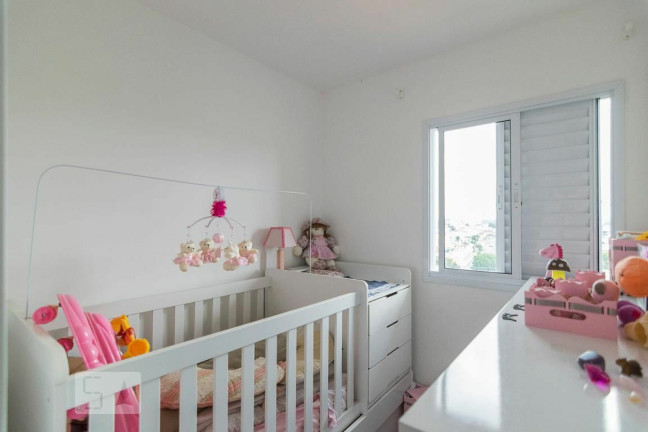 Imagem Apartamento com 2 Quartos à Venda, 40 m² em Vila Pires - Santo André Imagem Apartamento com 2 Quartos à Venda, 40 m² em Vila Pires - Santo André
