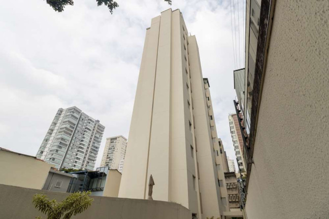 Imagem Cobertura com 1 Quarto à Venda, 83 m² em Vila Clementino - São Paulo Imagem Cobertura com 1 Quarto à Venda, 83 m² em Vila Clementino - São Paulo