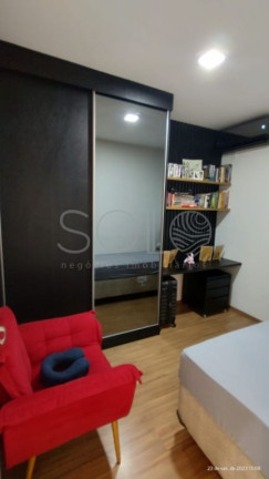 Imagem Apartamento com 2 Quartos à Venda, 43 m² em Jardim Residencial Paraíso - Araraquara Imagem Apartamento com 2 Quartos à Venda, 43 m² em Jardim Residencial Paraíso - Araraquara
